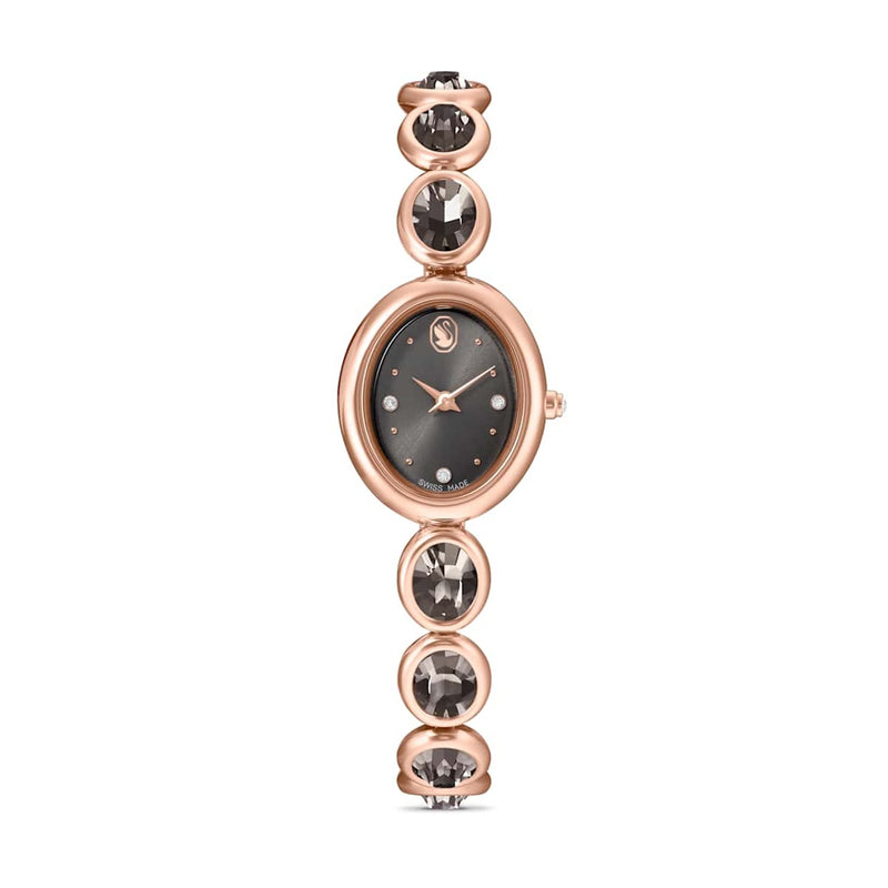 Swarovski Imber Damenuhr in Roségold-Optik 5754814-zoom-