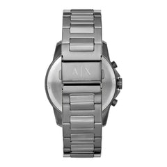 Armani Exchange Grey Watch AX1731