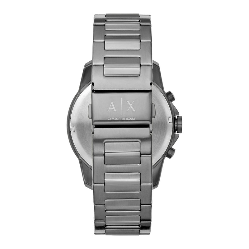 Armani Exchange herren Uhr Grau AX1731-zoom-