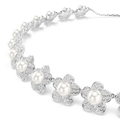 Swarovski 2026 Capsule Silver Necklace 5751250