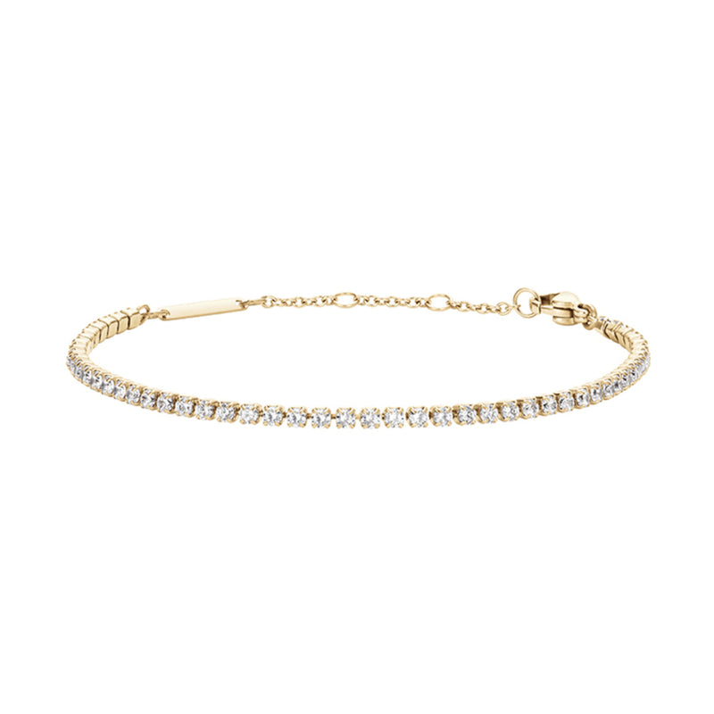 Daniel Wellington Quadro Mini Damen Uhr Und Armband Geschenkset DW00590011-zoom-