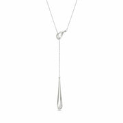 Swarovski Classica Sterlingsilber-Y-Anhänger 5741221