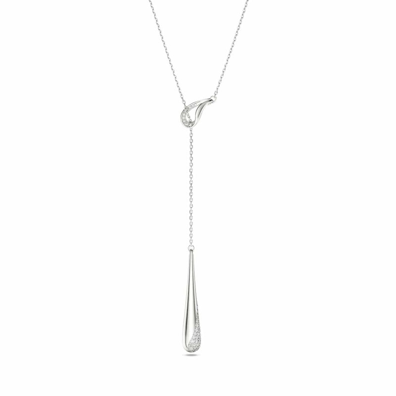 Swarovski Classica Sterlingsilber-Y-Anhänger 5741221-zoom-