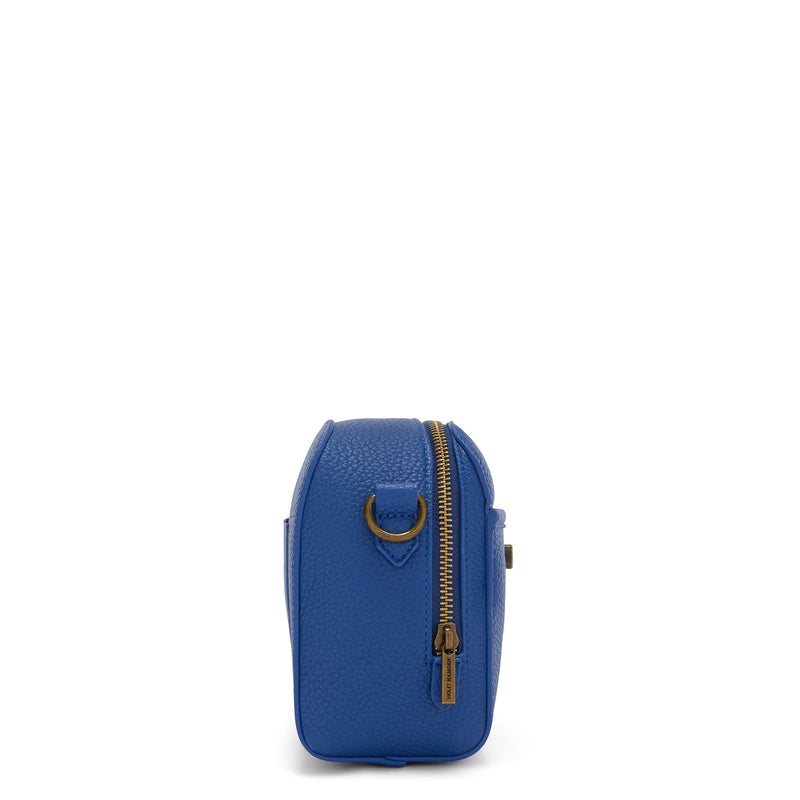 Violet Hamden Essential Bag Blaue Umhängetasche VH22043-zoom-