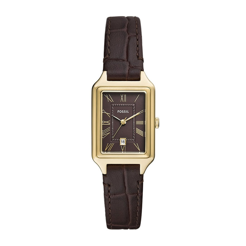 Fossil Raquel Women's Watch ES5367-zoom-