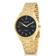 Olympic Robin Grijs Heren Horloge 2002-OL72HDD011