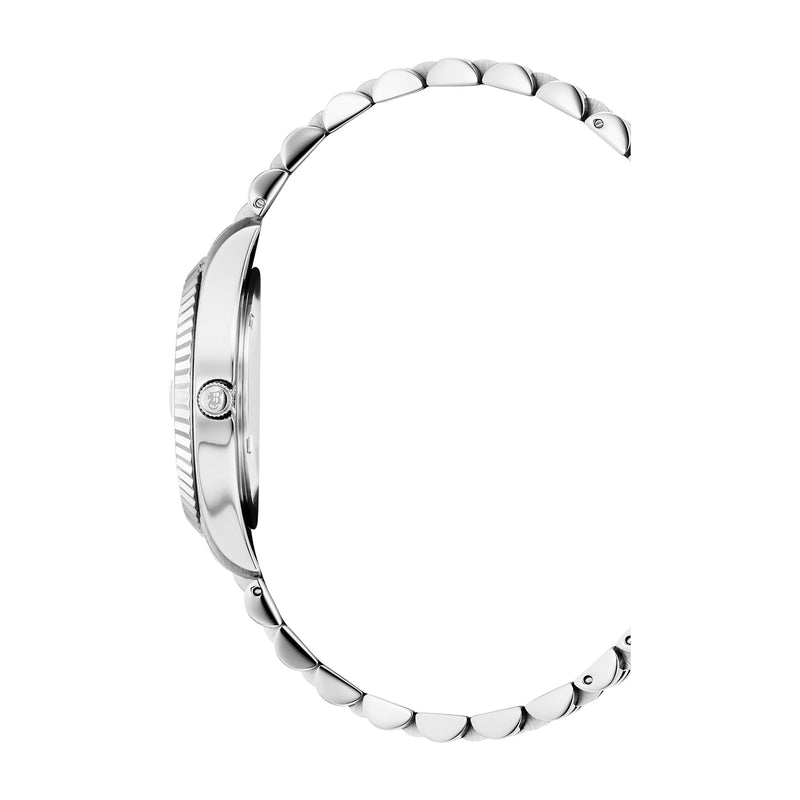 Jacques du Manoir Inspiration Prestige damen Uhr Silber JWL01301-zoom-