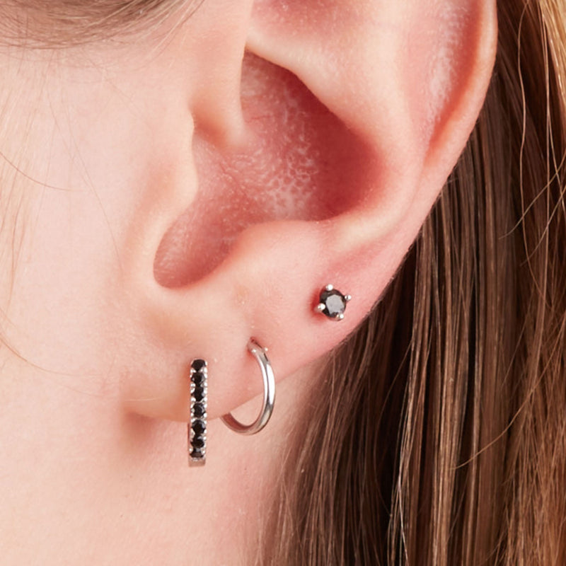 Karma damen Earparty Silber earparty-70-zoom-