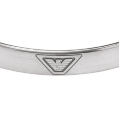 Emporio Armani Eagle Logo Stainless Steel Bracelet EGS3127040