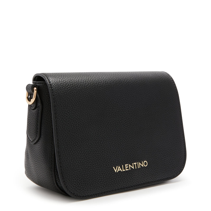 Valentino Bags Brixton damen Umhängetasche Schwarz VBS7LX08NERO-zoom-
