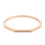 Calvin Klein Stainless Steel Bracelet 2002-CJ35000047