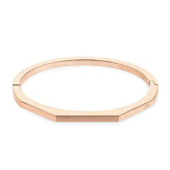 Calvin Klein Stainless Steel Bracelet 2002-CJ35000047