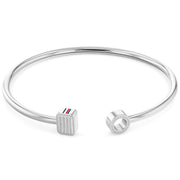 Tommy Hilfiger Stainless Steel Bracelet 2002-TJ2780696