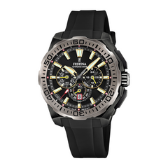 Festina Chrono Bike Black Men's Watch F20726/3