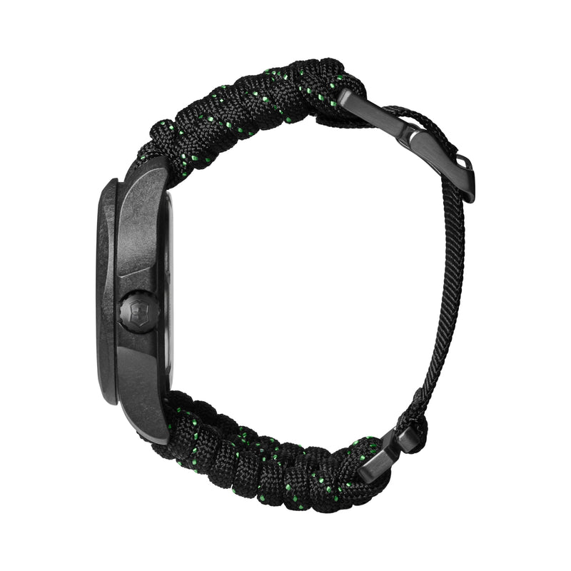 Victorinox I.N.O.X. herren Uhr Schwarz 241859-zoom-