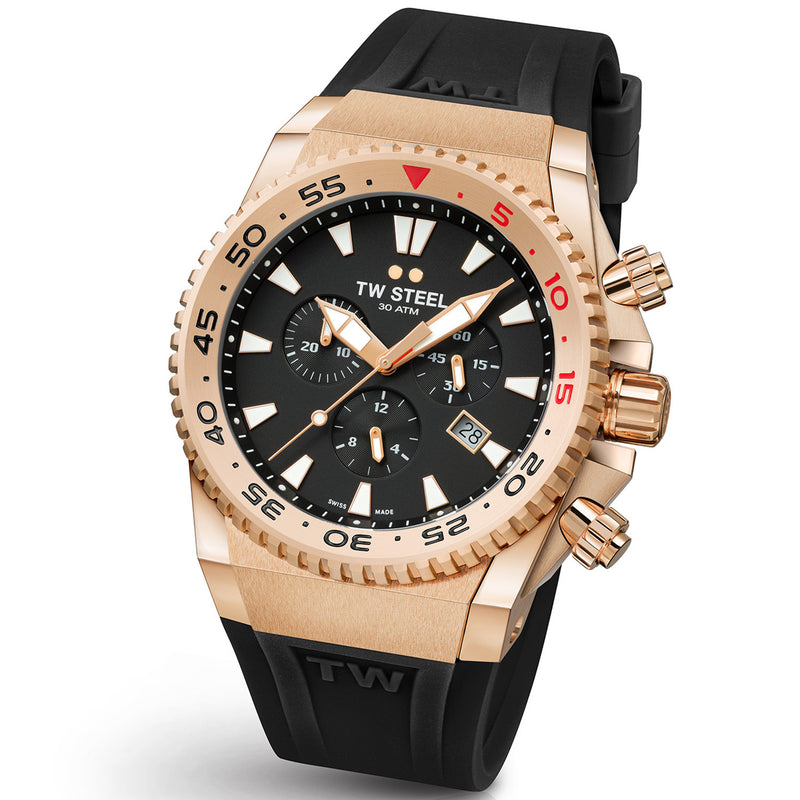 TW Steel Ace Diver Men's Watch 2002-TWACE403-zoom-