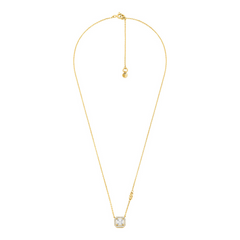 Michael Kors Premium 925 Sterling Silver Women's Necklace MKC1843710