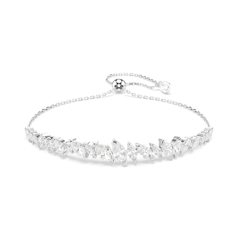 Swarovski Mesmera Glam Armband in Silberoptik 5748650-zoom-