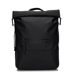 Rains Trail Black Backpack R14320-01