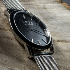 VNDX City Chick XL Women's'sWatch 2003-MS41220-01