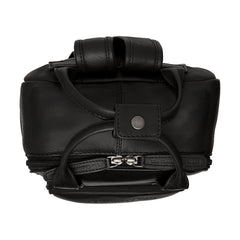 The Chesterfield Brand Bellary Black Backpack C58.018200