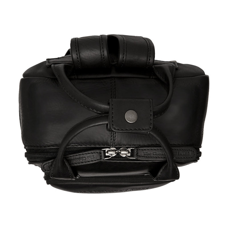 The Chesterfield Brand Bellary damen Rucksack Schwarz C58.018200-zoom-