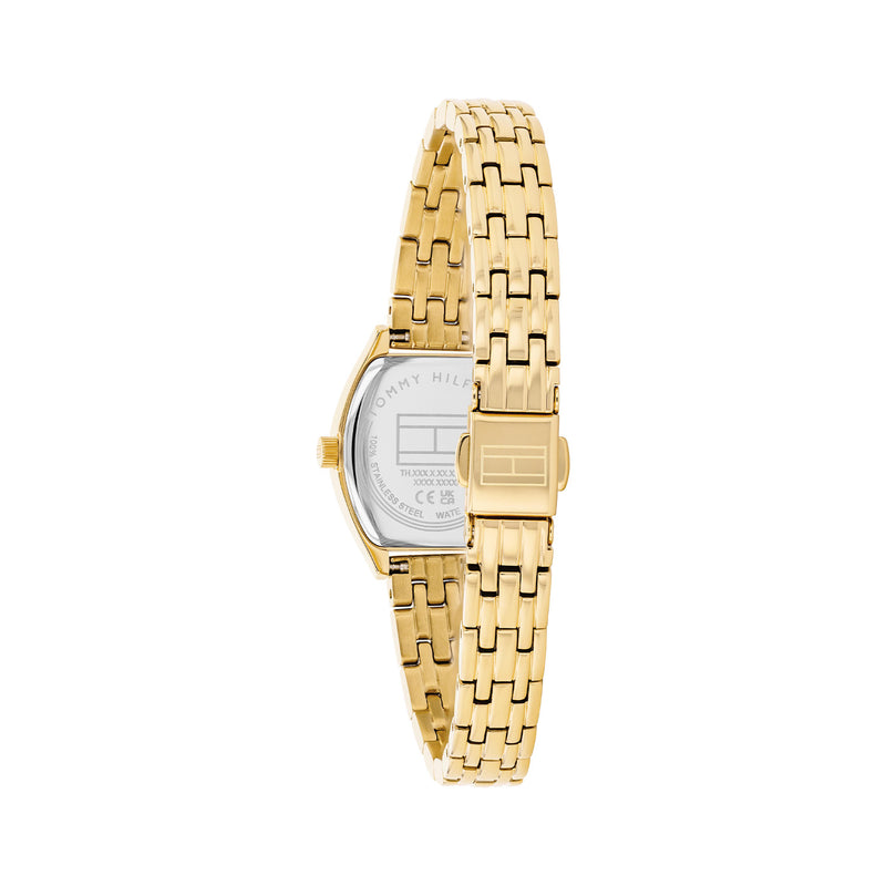 Tommy Hilfiger Quarz Uhr 22 mm TH1782870-zoom-