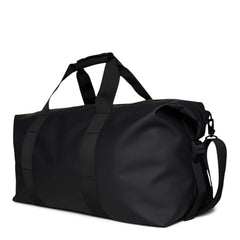 Rains Hilo Black Travel Bag R14210-01
