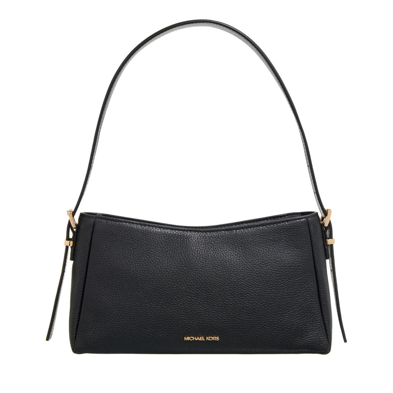 Michael Kors Black Crossbody Bag 2001-A0480530-zoom-