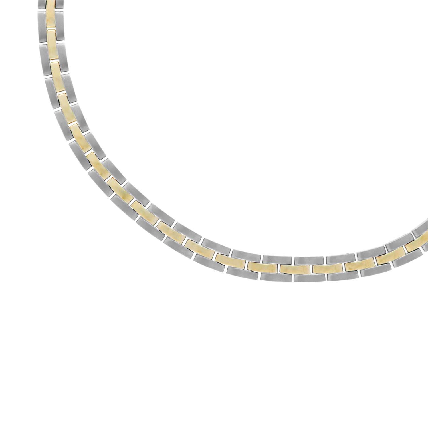 Boccia Titanium Necklace 2002-08060-02