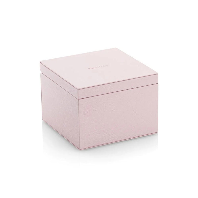Pandora Pink Jewelry box A004-zoom-