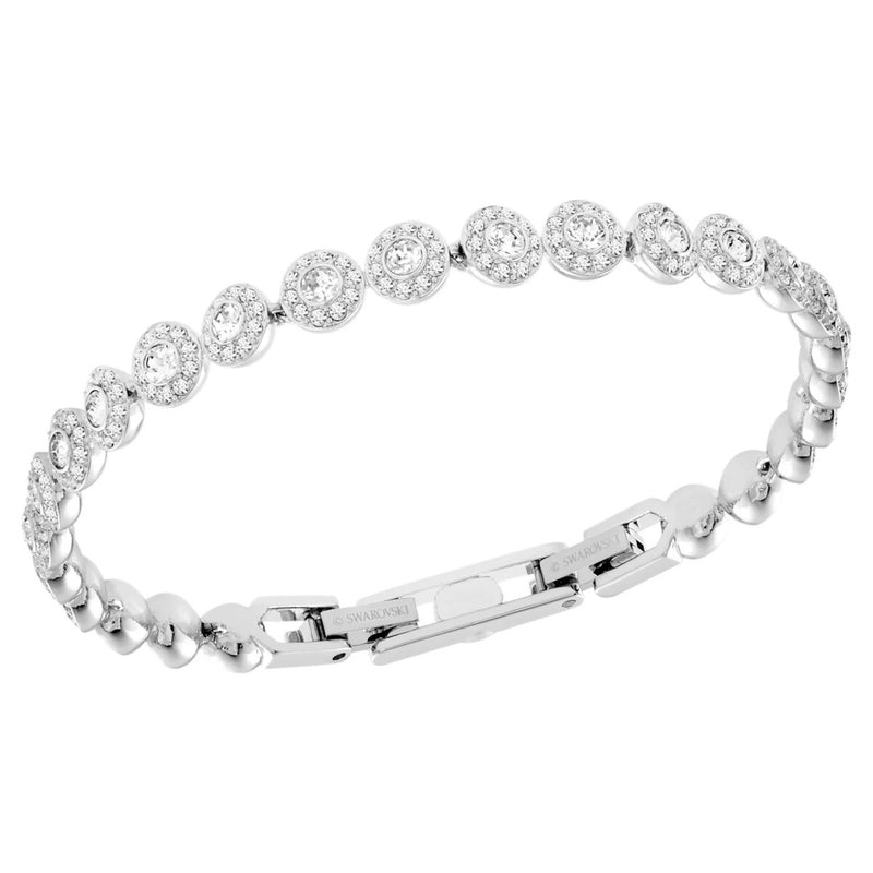 Swarovski damen Armband Silber 5071173-zoom-