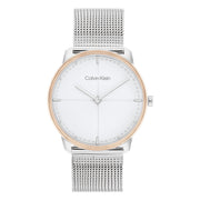 Calvin Klein Expression Silver Women's Watch 2002-CK25200157