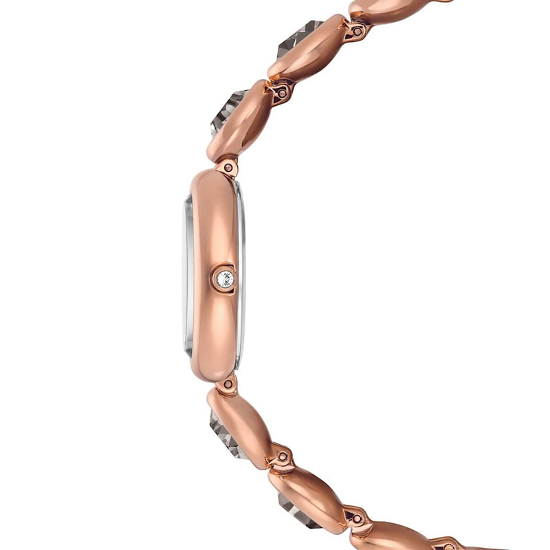 Swarovski Imber Damenuhr in Roségold-Optik 5754814-zoom-
