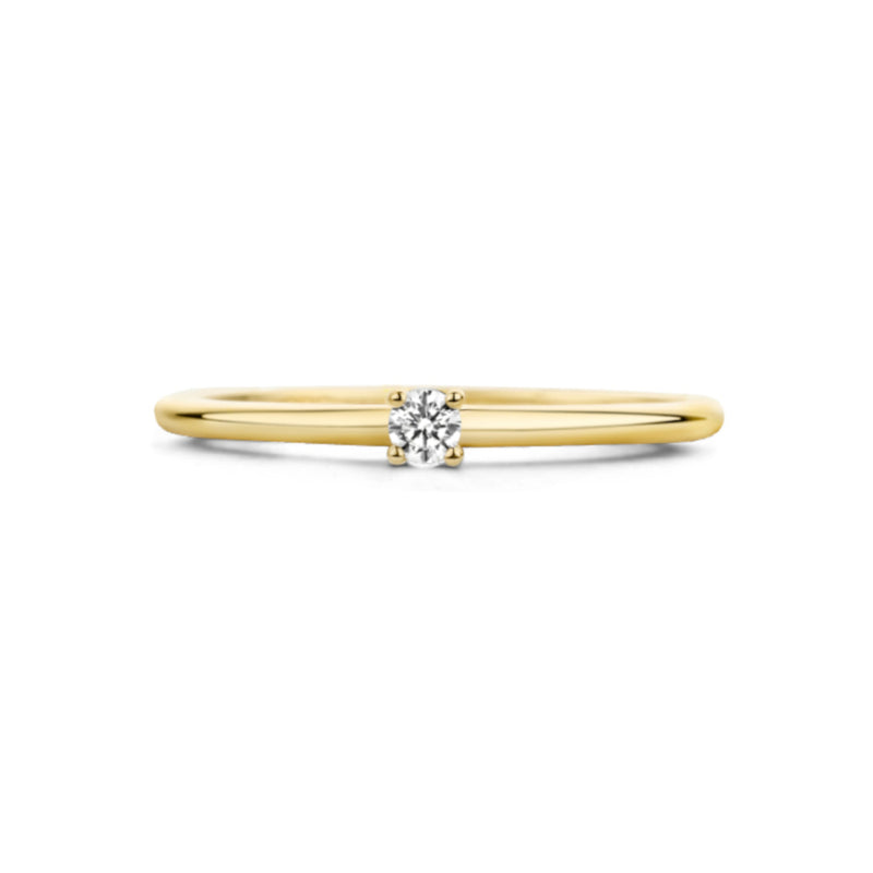 Blush damen Ring Gold 1200YZI/46-zoom-