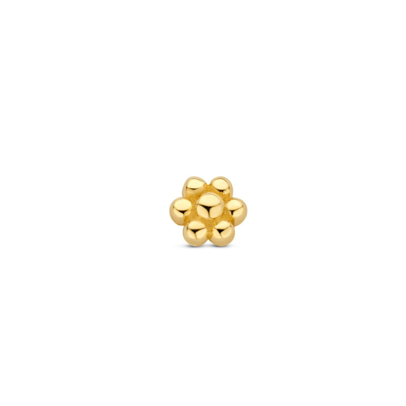 Beloro Jewels Navigli Isidora 9 karat gold piercing BO370006-zoom-