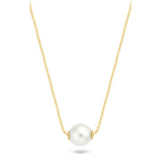 Blush damen Kette Gold 3076YPW