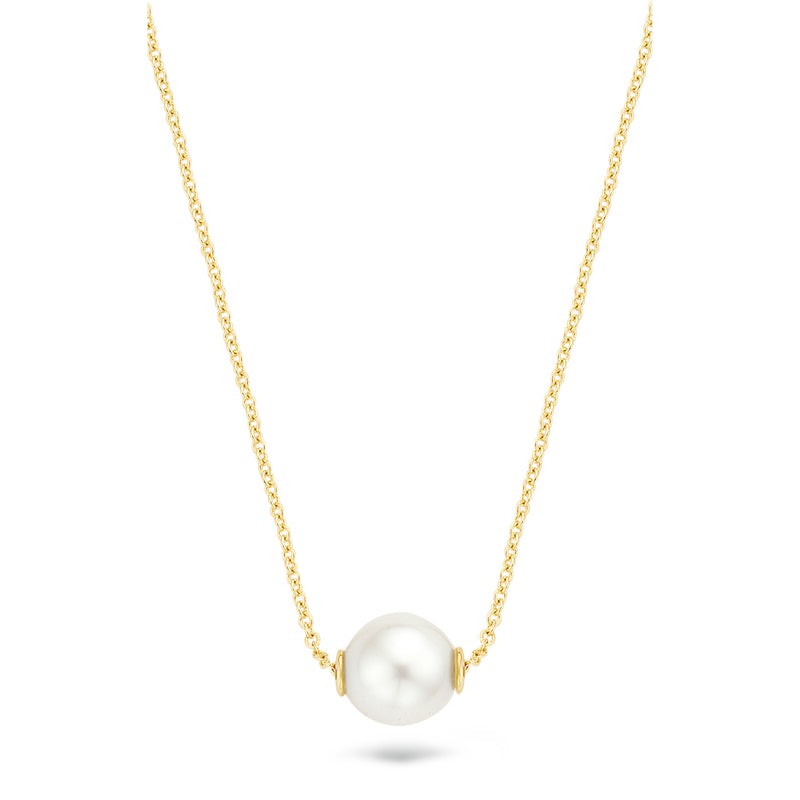 Blush damen Kette Gold 3076YPW-zoom-