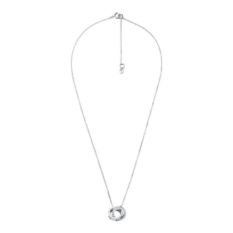Michael Kors Premium damen Kette Silber MKC1554AN040-zoom-