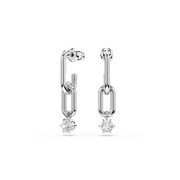 Swarovski Constella Silberohrringe 5728584