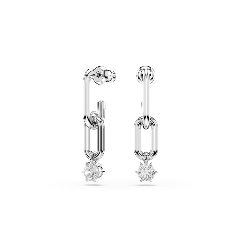 Swarovski Constella Silberohrringe 5728584-zoom-