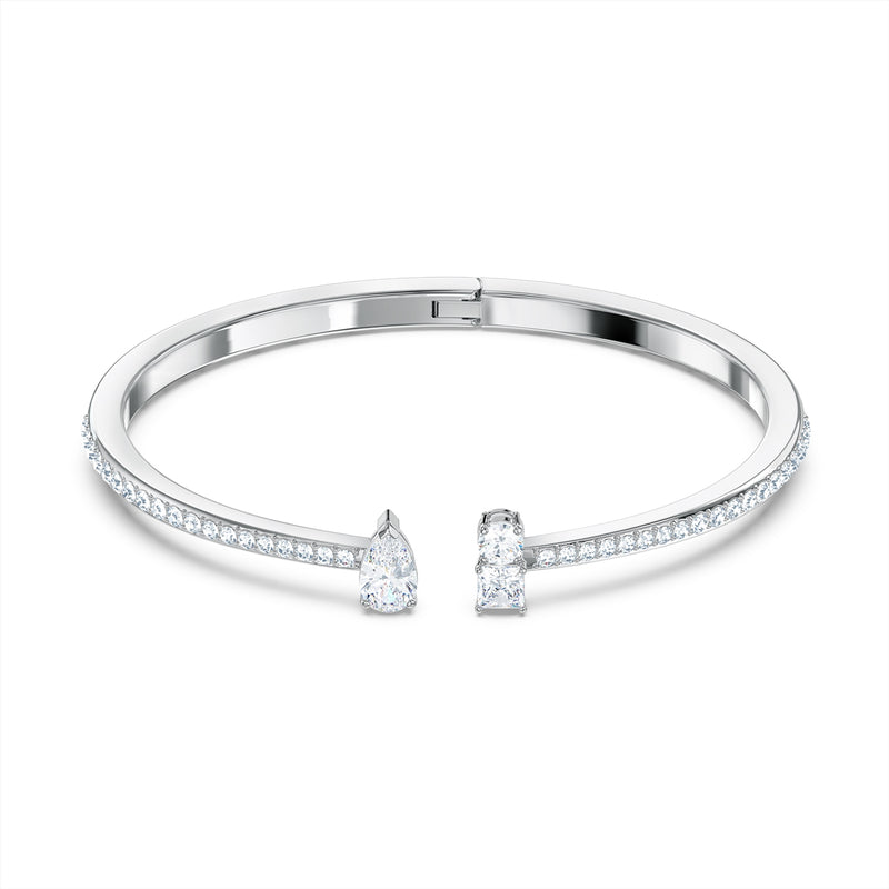Swarovski damen Armband Silber 5556912-zoom-