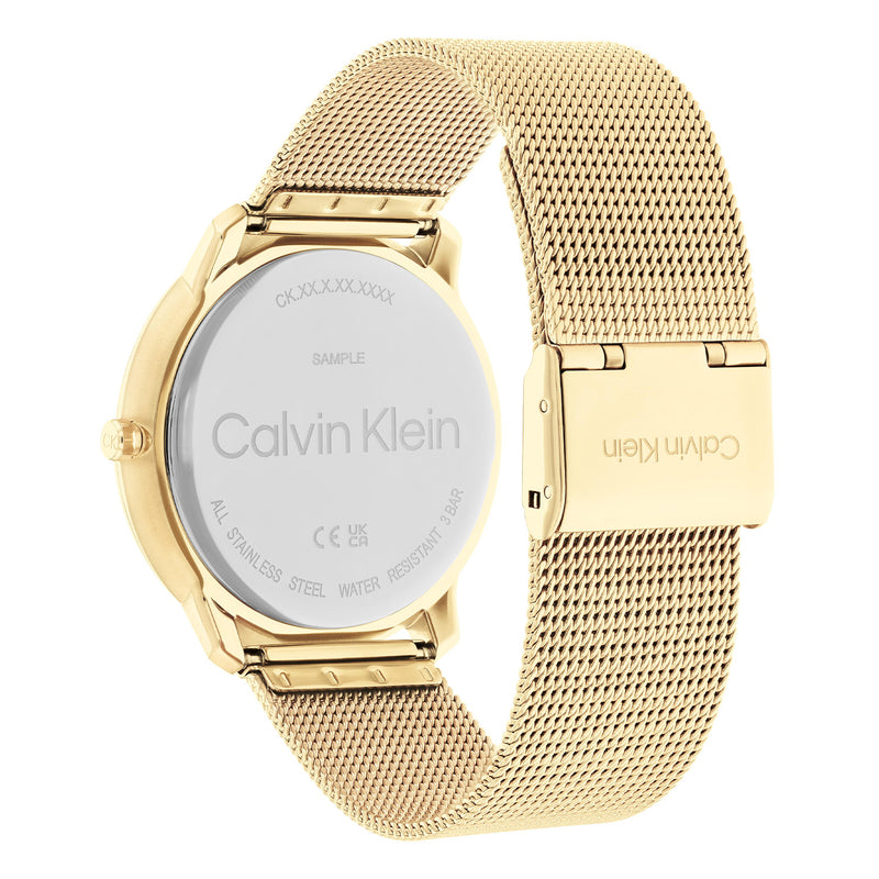 Calvin Klein Expression Blue Men's Watch 2002-CK25200153-zoom-