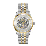 Hugo Boss Principe Skeleton Herrenuhr HB1514237