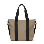 Rains Beige Shopper Mini R14160-133