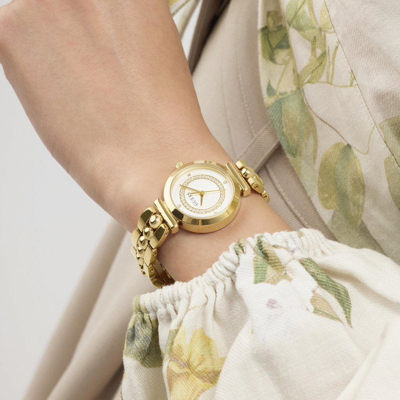 Guess Leena Silver Women's Watch GW0994L2-zoom-