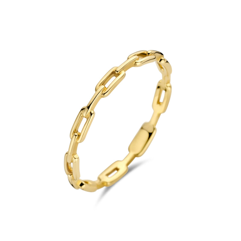 Blush damen Ring 585 Gold 1230YGO/56-zoom-