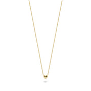 Blush damen Kette Gold 3120YGO