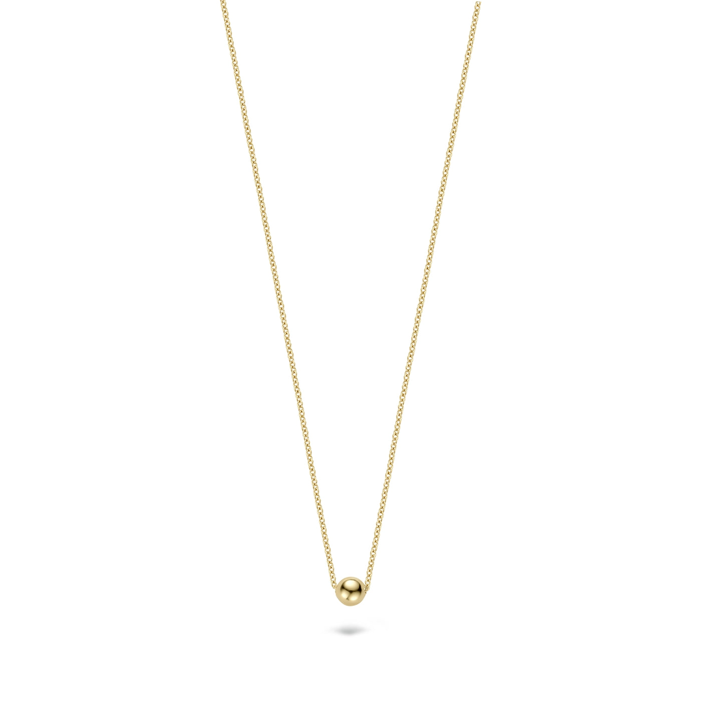 Blush Gold Necklace 3120YGO