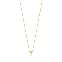 Blush Gold Necklace 3120YGO